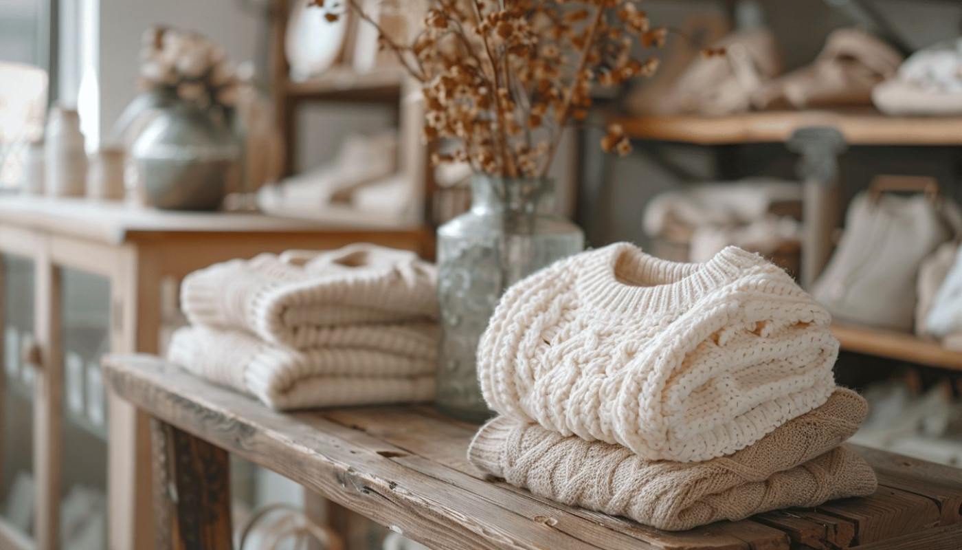 Comment choisir des vêtements de seconde main luxueux pour bébé