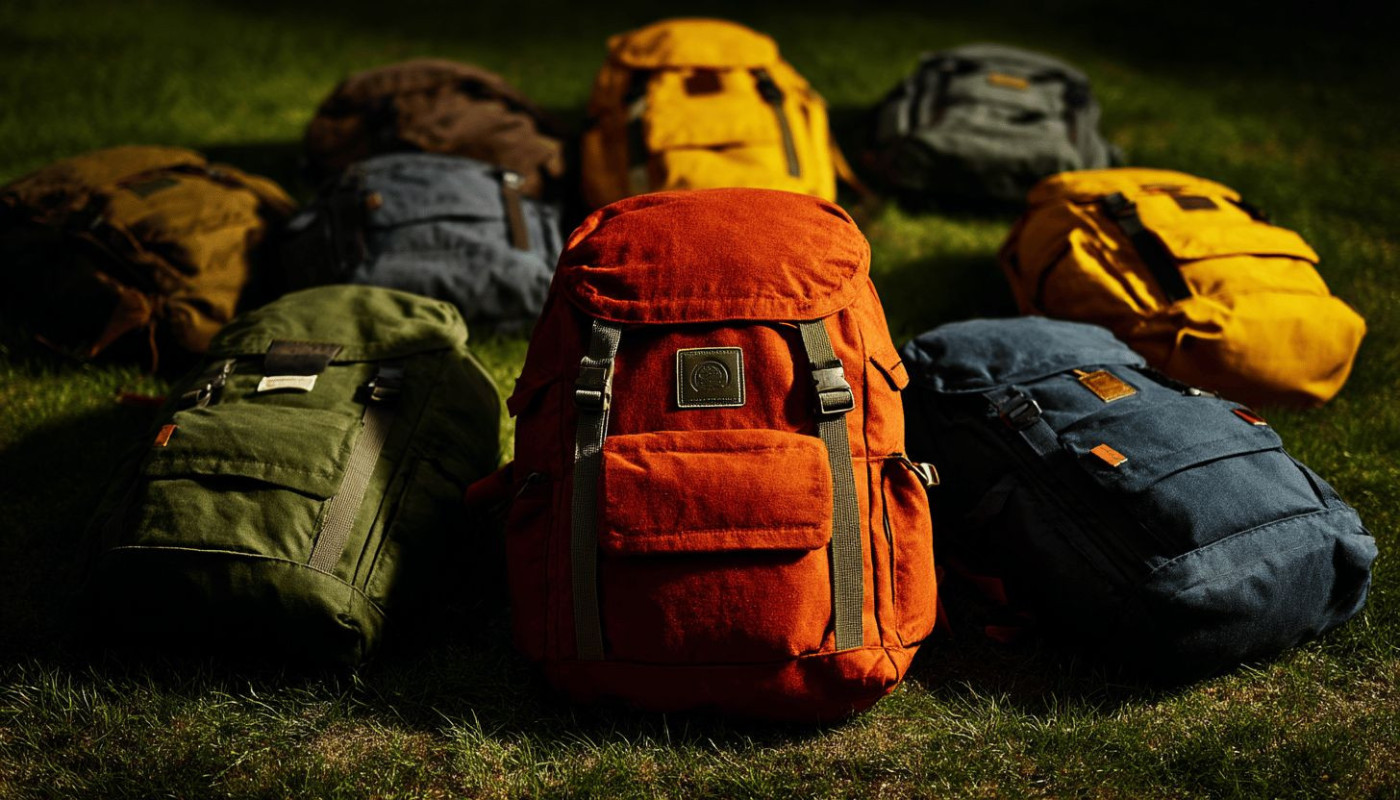 Comment choisir le sac à dos idéal pour chaque occasion