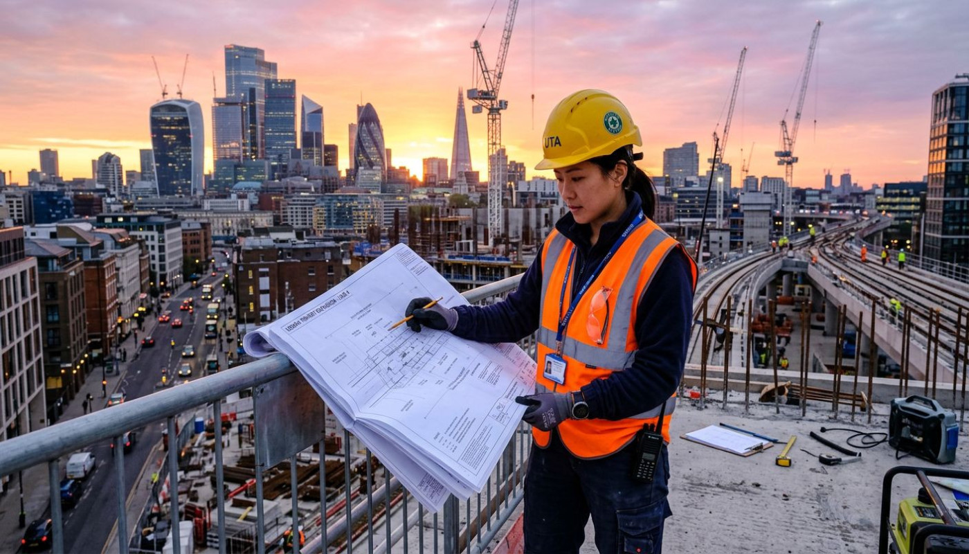 Comment les ingénieurs en transport transforment-ils nos villes ?