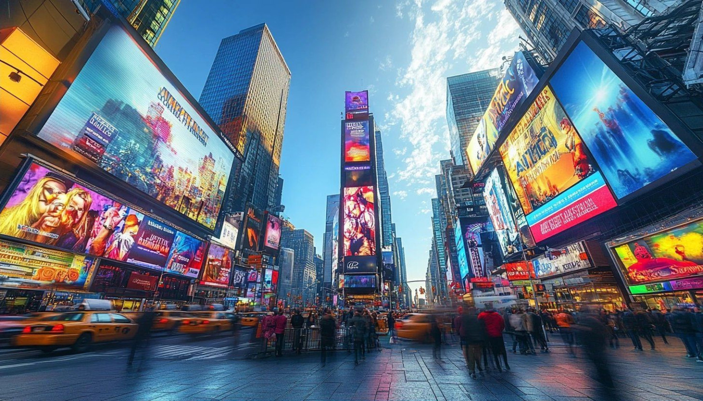 Comment les supports tactiques transforment-ils la publicité locale ?