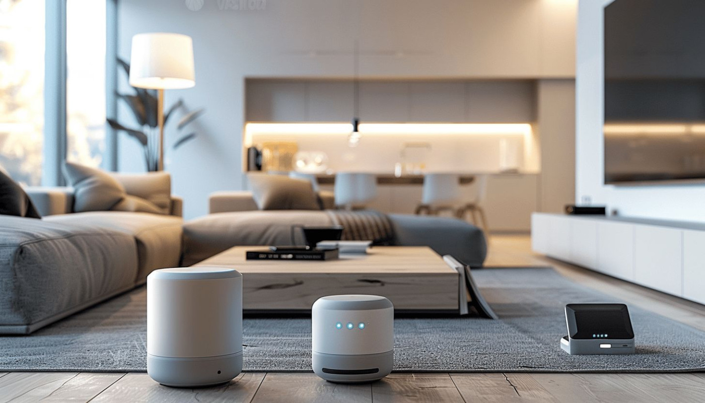 Comparaison des assistants vocaux en 2023 quel est le plus adapté pour votre maison connectée