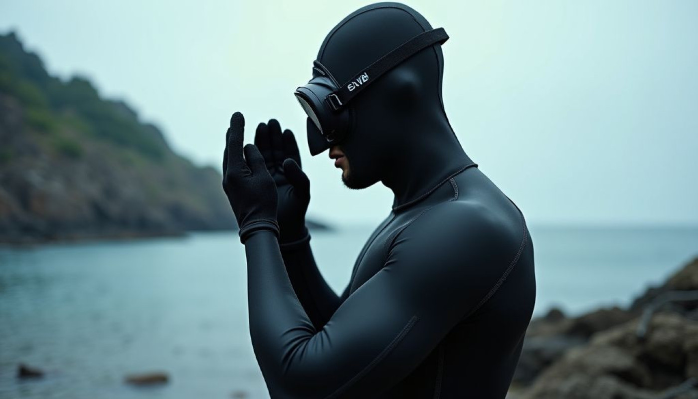 Guide complet pour choisir sa combinaison étanche de plongée
