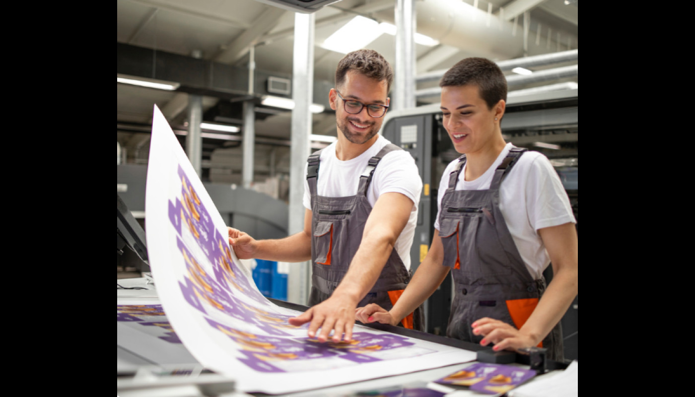 Ateliers Cassandre, la référence de l’impression numérique à Paris !