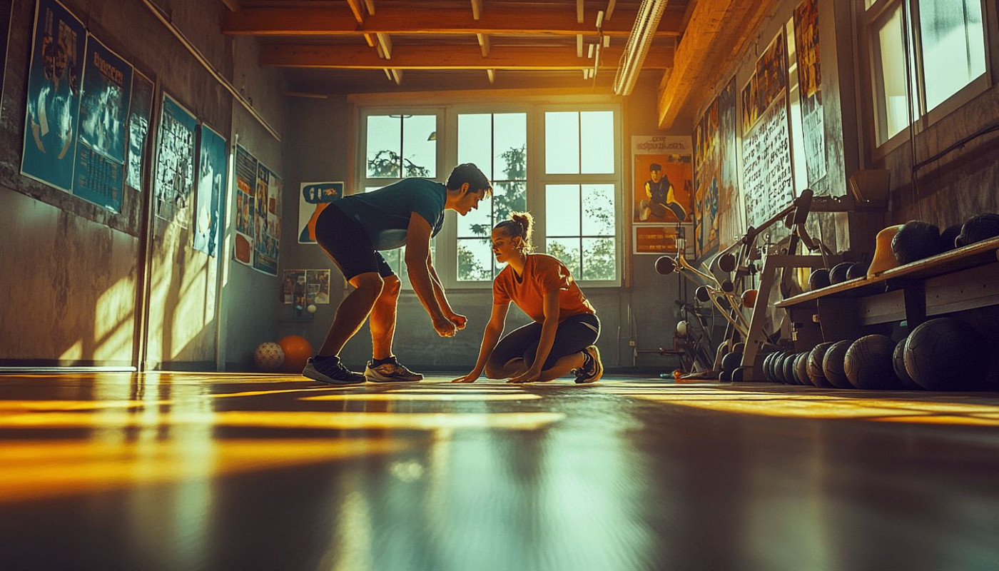 Les avantages de l'apprentissage en alternance pour les formations sportives