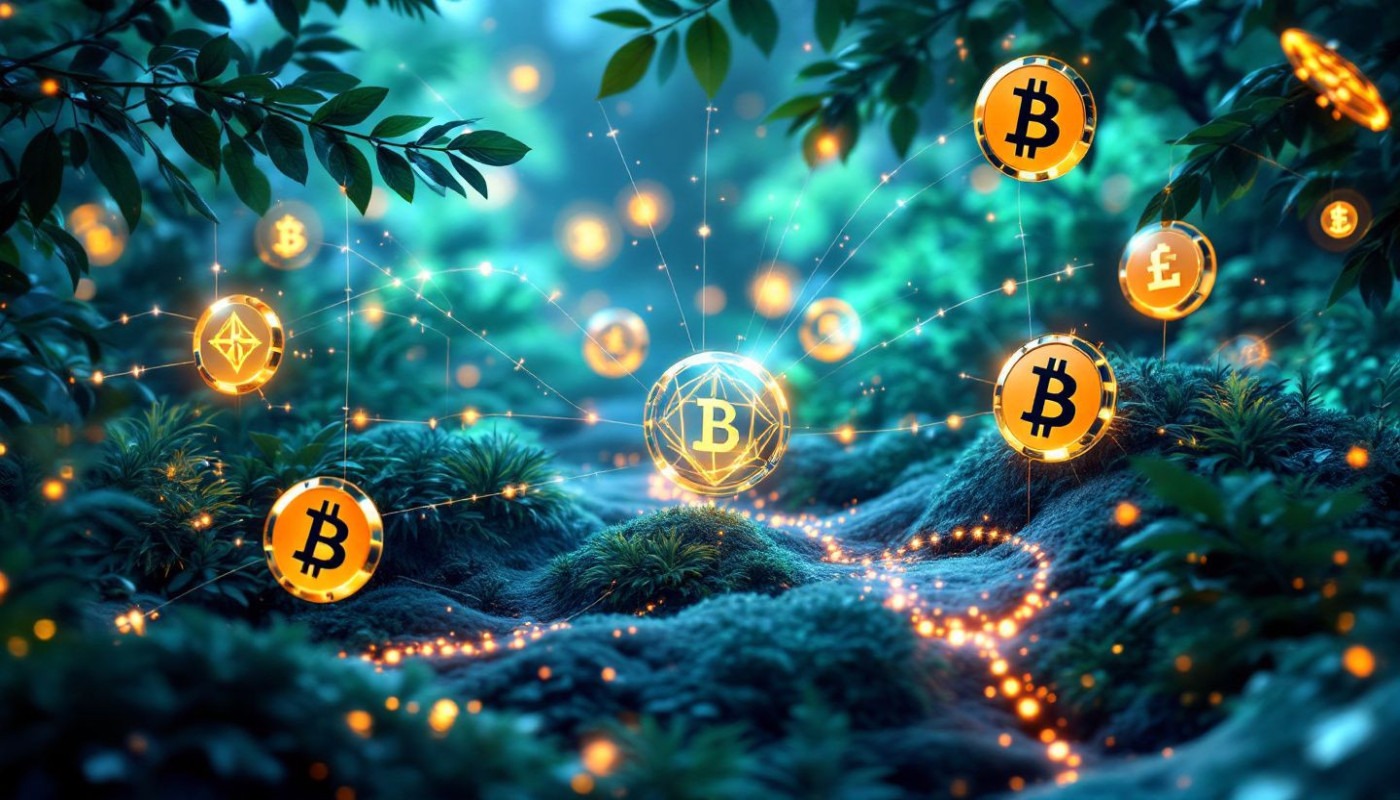Les cryptomonnaies émergentes avec un potentiel de croissance en 2023